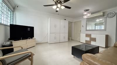 For Rent - 23 Dover Crescent