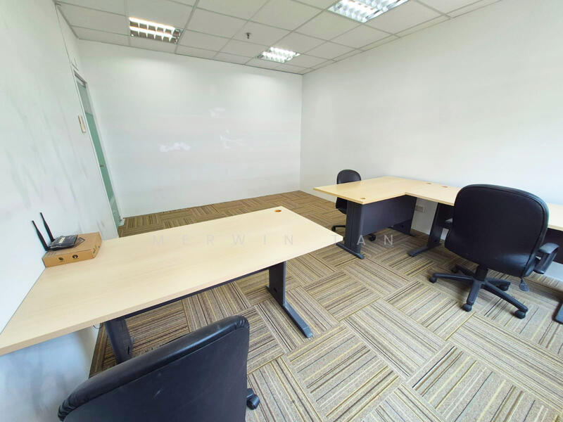 EPL Building, 1100 Lower Delta Road, Alexandra / Commonwealth, 210 sqft, Light Industrial (B1) For Rent, by Merwin Tan, 25547358 - Study - CommercialGuru.com.sg