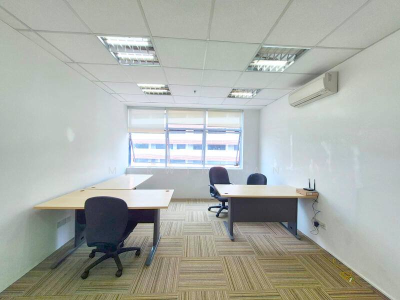 EPL BUILDING