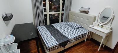 For Rent - Burlington Square