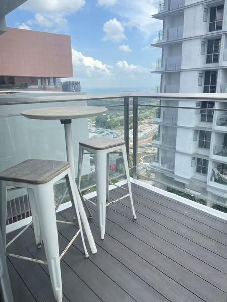 Lumiere, 2 Mistri Road, Chinatown / Tanjong Pagar, 1 Bedroom, 624 sqft, Apartment For Sale, by Lynn Tham, 25547371 - PropertyGuru.com.sg
