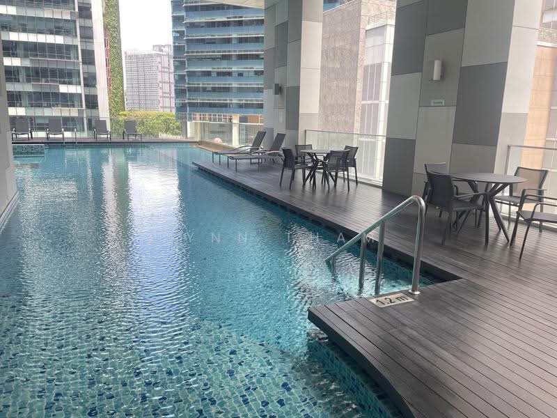 Lumiere, 2 Mistri Road, Chinatown / Tanjong Pagar, 1 Bedroom, 624 sqft, Apartment For Sale, by Lynn Tham, 25547371 - PropertyGuru.com.sg