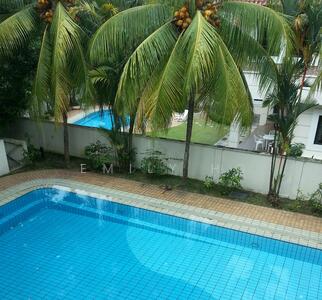 For Sale - HILL TOP GCB ESTATE!!