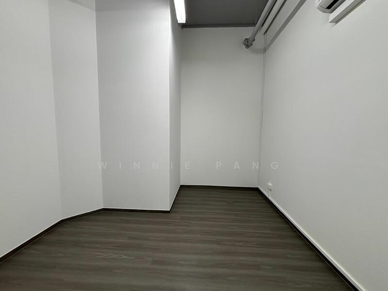 Primz Bizhub, 21 Woodlands Close singapore, 180 sqft, Light Industrial (B1) For Rent, by Winnie Pang, 25547398 - CommercialGuru.com.sg