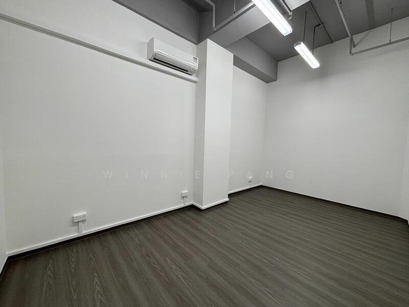 Primz Bizhub, 21 Woodlands Close singapore, 180 sqft, Light Industrial (B1) For Rent, by Winnie Pang, 25547398 - CommercialGuru.com.sg