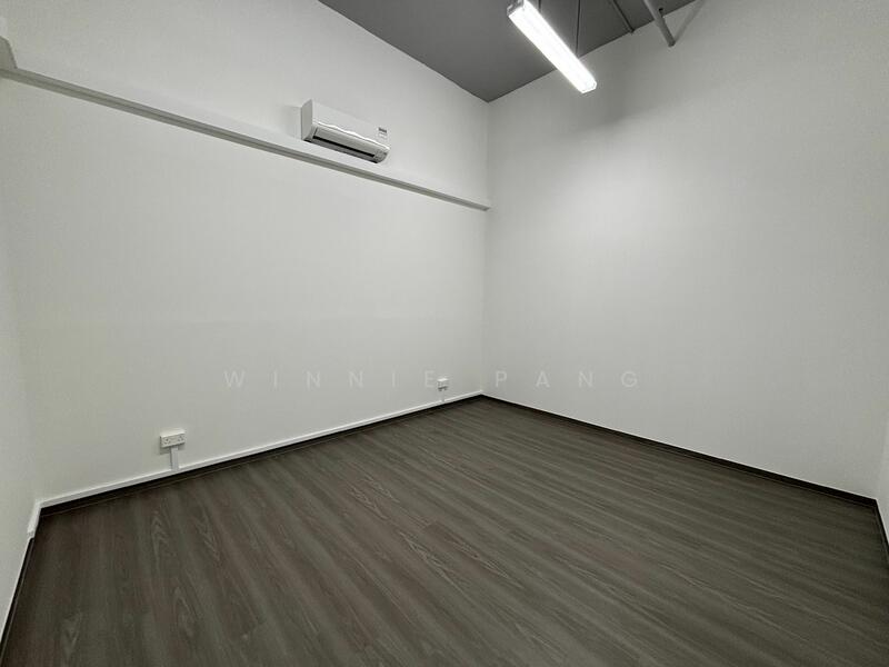 Primz Bizhub, 21 Woodlands Close singapore, 180 sqft, Light Industrial (B1) For Rent, by Winnie Pang, 25547398 - CommercialGuru.com.sg