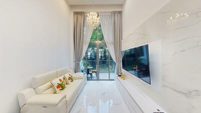 For Sale - The Lilium