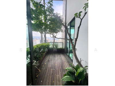 For Rent - Tomlinson Heights