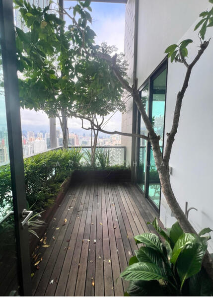 For Rent - Tomlinson Heights