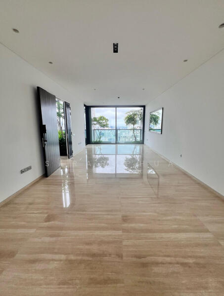 For Rent - Tomlinson Heights