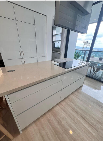 For Rent - Tomlinson Heights