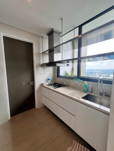 For Rent - Tomlinson Heights