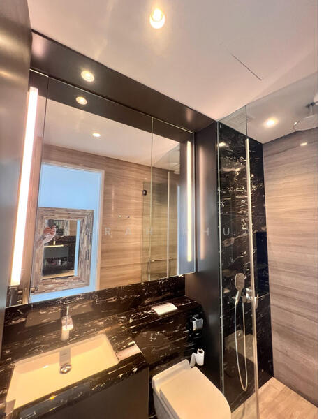 For Rent - Tomlinson Heights