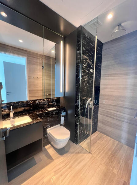 For Rent - Tomlinson Heights