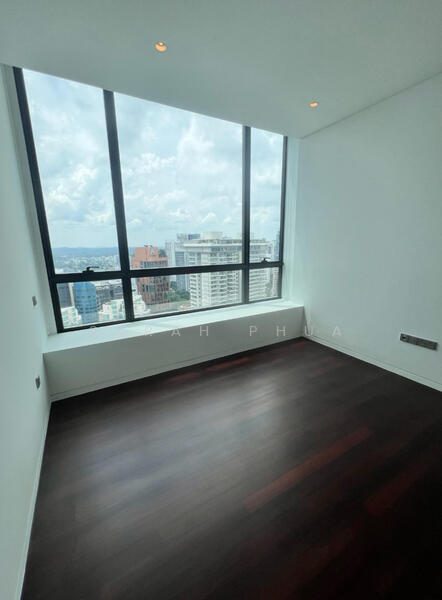 For Rent - Tomlinson Heights