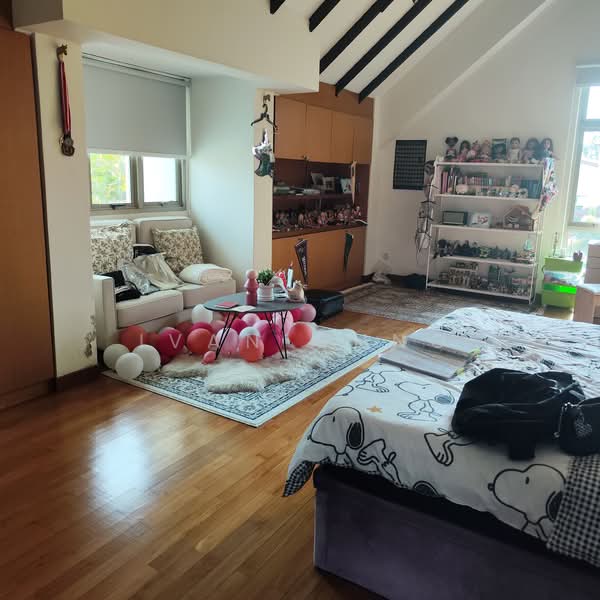 ⭐⭐LANDED7772 @ $1,4xx psf Beautiful Spacious Detached on Elevated Land | Siglap D15, Siglap Road Fidelio Elite Park Avenue, 5 Bedrooms, 6,200 sqft, Detached House For Sale, by Ivan Chng, 25547426 - PropertyGuru.com.sg