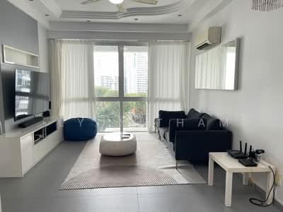 For Sale - St Francis Lodge