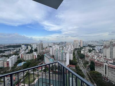 For Rent - Gem Residences