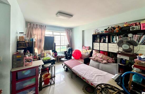 For Sale - 78 Lorong Limau