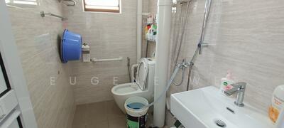 For Rent - 829 Yishun Street 81