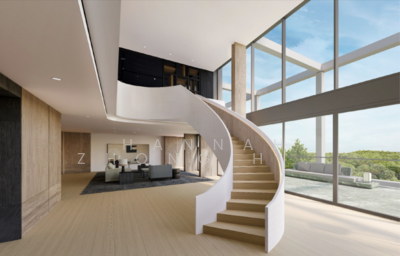 For Sale - 21 Anderson