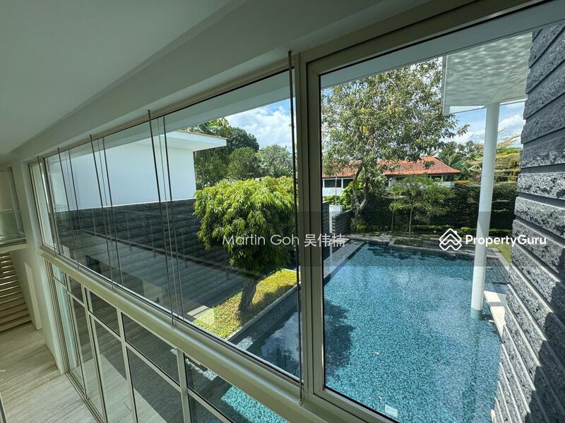For Sale - ✧ New Listing, 100% Move-in Condition ✧ Famous Architect ☎️MARTIN 9320.20.20