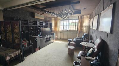 For Sale - People's Park Centre