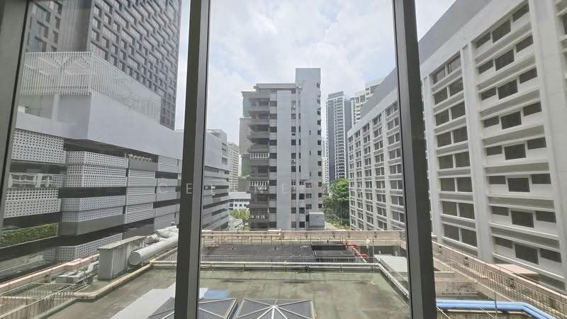 Scotts Medical Center, 9 Scotts Rd, Pacific Plaza, Orchard / River Valley, 915 sqft, Medical For Rent, by Celine Koh, 25547554 - Exterior - CommercialGuru.com.sg