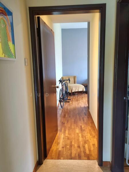 For Rent - Laguna 88