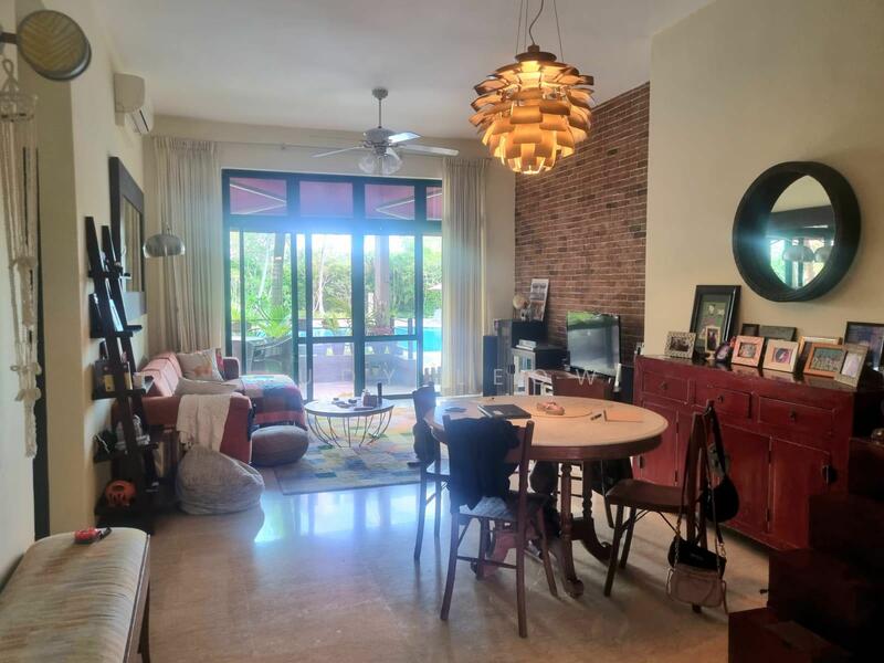 For Rent - Laguna 88