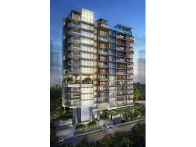 For Sale - Sanctuary @ Newton