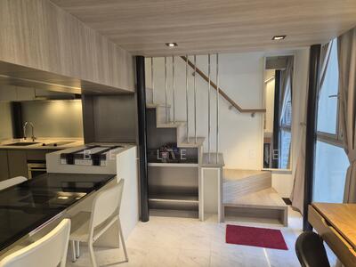 For Sale - Euhabitat