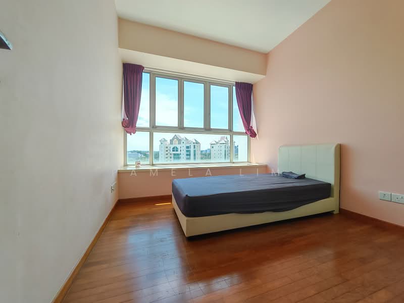The Metropolitan Condominium, 6 Alexandra View, 2 Bedrooms, 721 sqft, Condominium For Rent, by Pamela Lim, 25547612 - Bedroom - PropertyGuru.com.sg