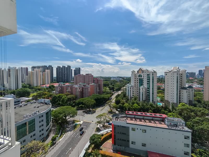 The Metropolitan Condominium, 6 Alexandra View, 2 Bedrooms, 721 sqft, Condominium For Rent, by Pamela Lim, 25547612 - View - PropertyGuru.com.sg