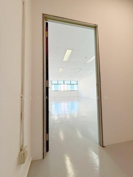Woodlands Industrial Park E1, 6 Woodlands Industrial Park E1, 660 sqft, Factory / Workshop (B2) For Rent, by Allan Chong, 25547698 - CommercialGuru.com.sg