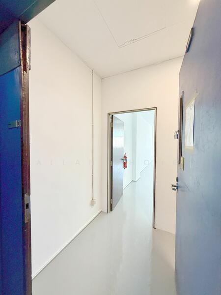Woodlands Industrial Park E1, 6 Woodlands Industrial Park E1, 660 sqft, Factory / Workshop (B2) For Rent, by Allan Chong, 25547698 - CommercialGuru.com.sg
