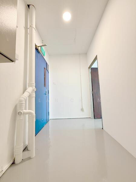 Woodlands Industrial Park E1, 6 Woodlands Industrial Park E1, 660 sqft, Factory / Workshop (B2) For Rent, by Allan Chong, 25547698 - CommercialGuru.com.sg