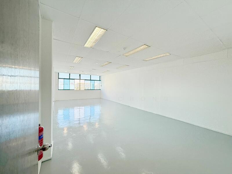 Woodlands Industrial Park E1, 6 Woodlands Industrial Park E1, 660 sqft, Factory / Workshop (B2) For Rent, by Allan Chong, 25547698 - CommercialGuru.com.sg