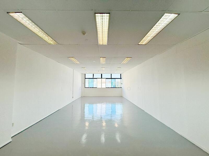 Woodlands Industrial Park E1, 6 Woodlands Industrial Park E1, 660 sqft, Factory / Workshop (B2) For Rent, by Allan Chong, 25547698 - CommercialGuru.com.sg