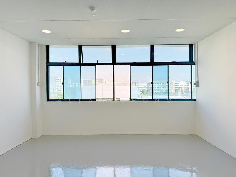 Woodlands Industrial Park E1, 6 Woodlands Industrial Park E1, 660 sqft, Factory / Workshop (B2) For Rent, by Allan Chong, 25547698 - CommercialGuru.com.sg