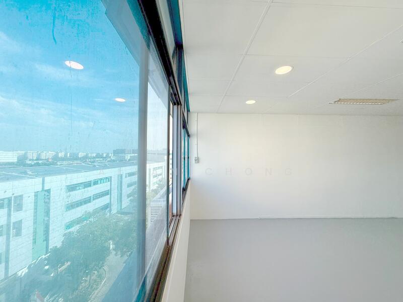 Woodlands Industrial Park E1, 6 Woodlands Industrial Park E1, 660 sqft, Factory / Workshop (B2) For Rent, by Allan Chong, 25547698 - CommercialGuru.com.sg