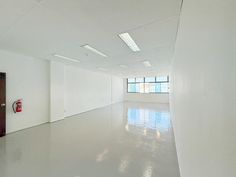 Woodlands Industrial Park E1, 6 Woodlands Industrial Park E1, 660 sqft, Factory / Workshop (B2) For Rent, by Allan Chong, 25547698 - CommercialGuru.com.sg