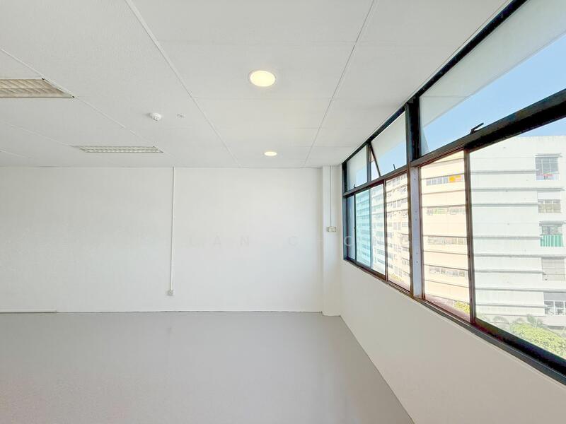 Woodlands Industrial Park E1, 6 Woodlands Industrial Park E1, 660 sqft, Factory / Workshop (B2) For Rent, by Allan Chong, 25547698 - CommercialGuru.com.sg