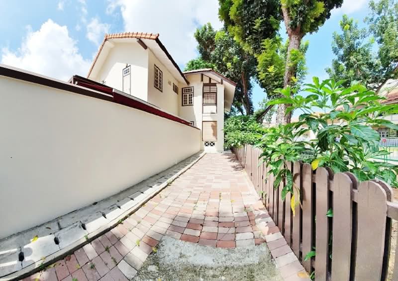 Townerville, McNair Road, 3 Bedrooms, 2,921 sqft, Conservation House For Rent, by Lawrence Hong, 25547710 - PropertyGuru.com.sg