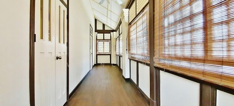 Townerville, McNair Road, 3 Bedrooms, 2,921 sqft, Conservation House For Rent, by Lawrence Hong, 25547710 - PropertyGuru.com.sg