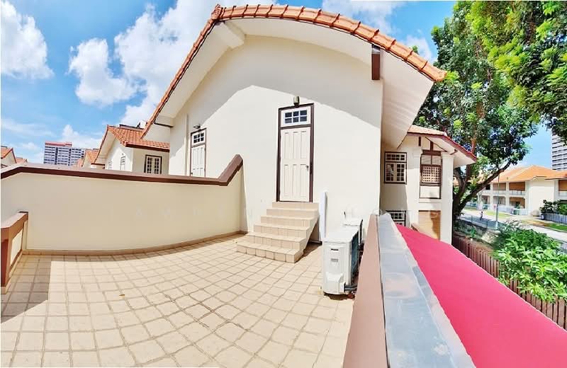 Townerville, McNair Road, 3 Bedrooms, 2,921 sqft, Conservation House For Rent, by Lawrence Hong, 25547710 - PropertyGuru.com.sg