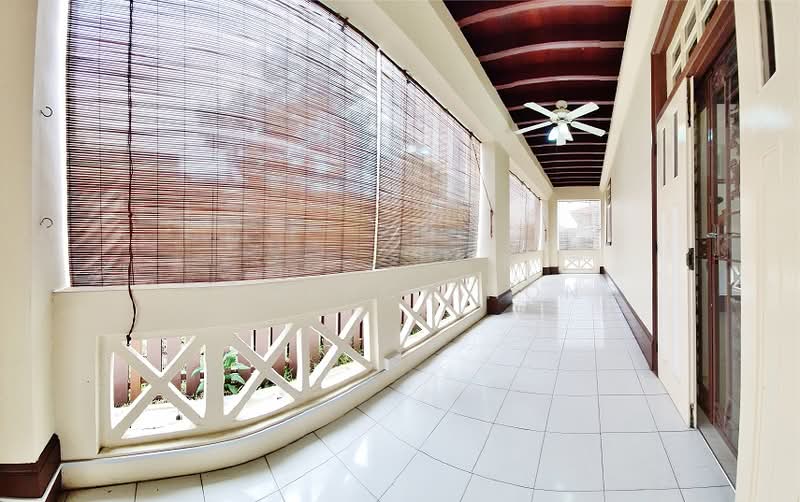 Townerville, McNair Road, 3 Bedrooms, 2,921 sqft, Conservation House For Rent, by Lawrence Hong, 25547710 - PropertyGuru.com.sg