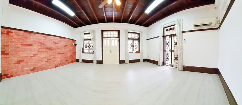 Townerville, McNair Road, 3 Bedrooms, 2,921 sqft, Conservation House For Rent, by Lawrence Hong, 25547710 - PropertyGuru.com.sg