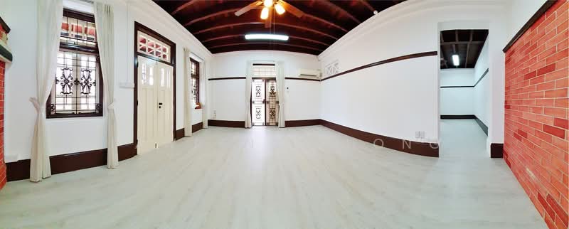 Townerville, McNair Road, 3 Bedrooms, 2,921 sqft, Conservation House For Rent, by Lawrence Hong, 25547710 - PropertyGuru.com.sg