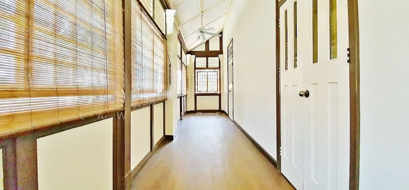 Townerville, McNair Road, 3 Bedrooms, 2,921 sqft, Conservation House For Rent, by Lawrence Hong, 25547710 - PropertyGuru.com.sg